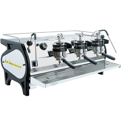 Кавомашина La Marzocco Strada MP 3GR 380В (відновлена) KLMSMP3 фото