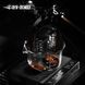Мерная стеклянная емкость для эспрессо MHW-3BOMBER Glass Measuring Cup 120 мл Мультиколор (G6587G-OS) G6587G-OS фото 4