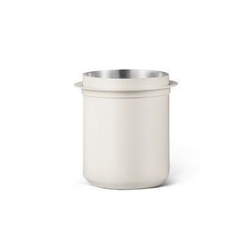 Дозувальна чаша для кави MHW-3BOMBER Coffee Dosing Cup 58мм White (DC5614W) DC5614W фото