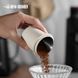 Дозувальна чаша для кави MHW-3BOMBER Coffee Dosing Cup 58мм White (DC5614W) DC5614W фото 5