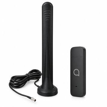 4G/3G USB-модем ALCATEL LinkKey IK41 із зовнішньою антеною ALKIK41 фото