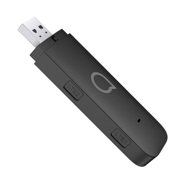 4G/3G USB-модем ALCATEL LinkKey IK41 із зовнішньою антеною ALKIK41 фото