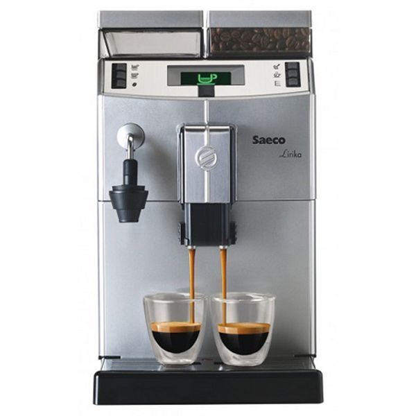 Кавоварка Saeco Lirika Plus 10004477/RI9841/01 фото