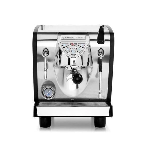 Кофемашина Nuova Simonelli Musica Standard / Standard AD NSMS фото