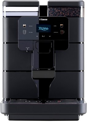 Кофеварка SAECO ROYAL Black  9J0040 фото