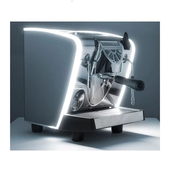 Кавомашина Nuova Simonelli Musica Lux / Lux AD NSML фото