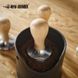 Темпер плаский 58 мм MHW-3BOMBER Vase Бук (T5206F) T5206F фото 2