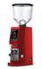 Кофемолка Eureka Atom W 75 (весы) Rosso Ferrari EAW75RF фото
