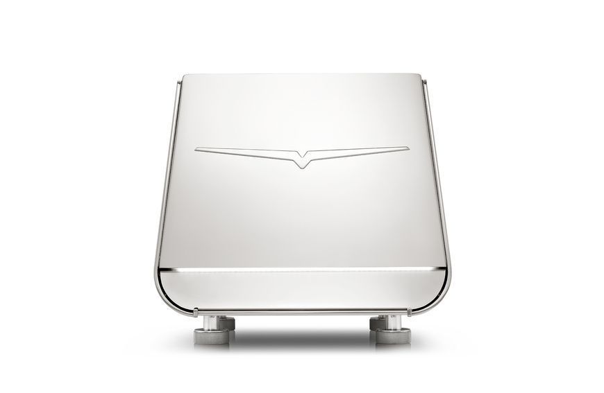 Кавомашина Victoria Arduino Eagle One Prima EXP Stainless Steel VAEOPEXPSS фото