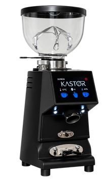 Кавомолка KASTOR S58 KS58 фото