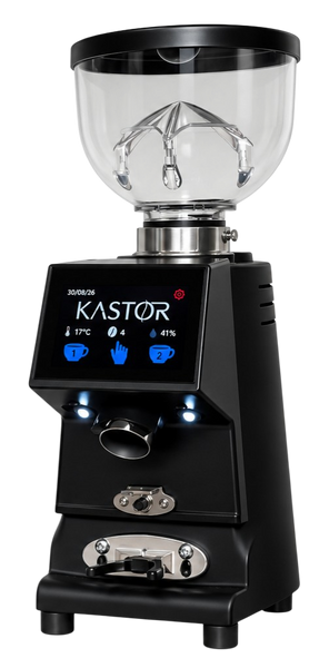 Кавомолка KASTOR S58 KS58 фото