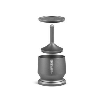 Дозировочная чаша для кофе MHW-3BOMBER HG-1 Coffee Dosing Funnel 58мм Grey (DR5502) DR5502 фото