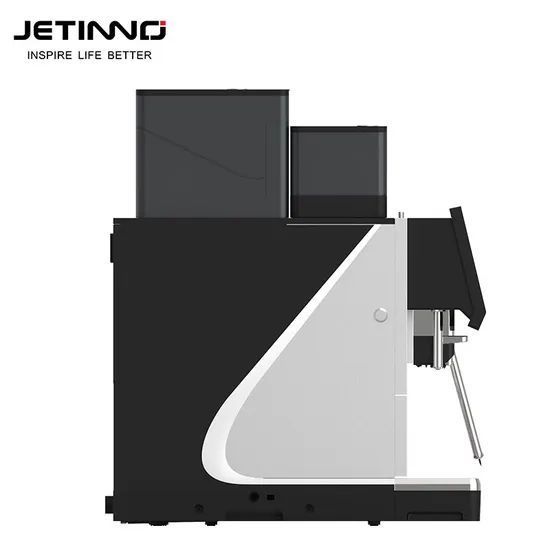 Кавомашина Jetinno JL38A JJL38A фото