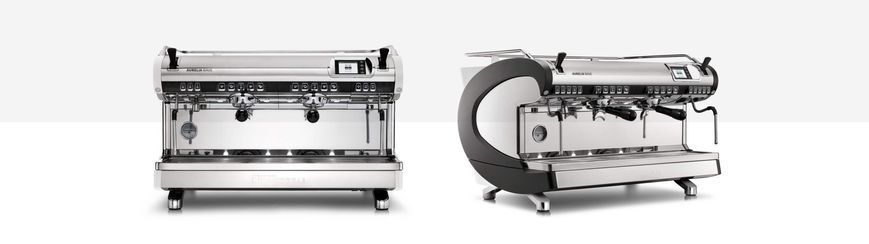 Кофемашина Nuova Simonelli Aurelia Wave 2Gr V Black NSAW2VB фото