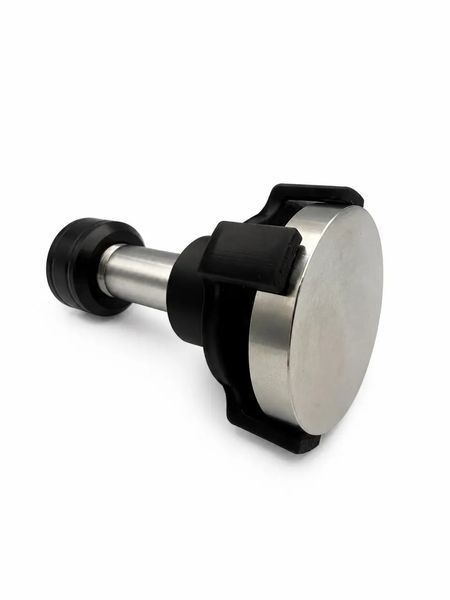 Динамометричний темпер VD Coffee PRESSROL 53 мм 0753 фото