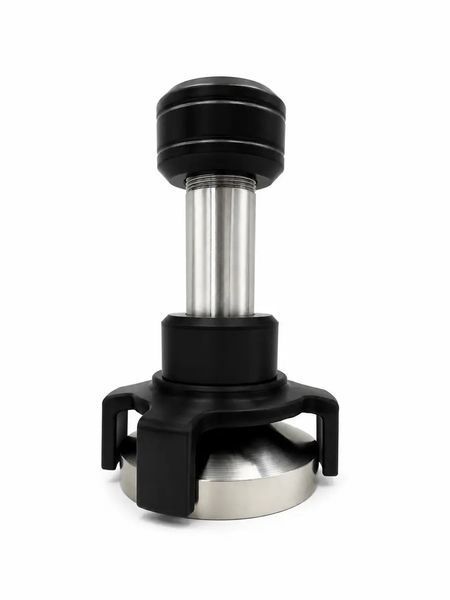 Динамометричний темпер VD Coffee PRESSROL 53 мм 0753 фото