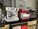 Кофемашина Nuova Simonelli Appia Life 1GR VOL Black NSAL1VB фото 2