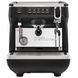 Кофемашина Nuova Simonelli Appia Life 1GR VOL Black NSAL1VB фото 1