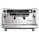 Кофемашина Nuova Simonelli Nuova Aurelia MP 2Gr White NSNAMP2W фото