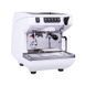 Кофемашина Nuova Simonelli Appia Life 1GR VOL White NSAL1VW фото