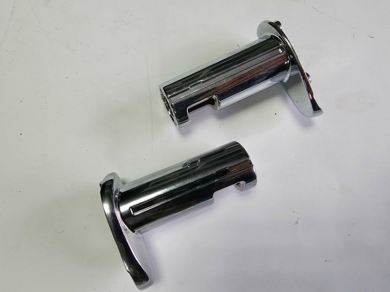 Металлический держатель диспенсера SBS Saeco Incanto S-class 229184704 229184704 фото
