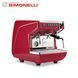 Кофемашина Nuova Simonelli Appia Life 1GR VOL Red NSAL1VR фото