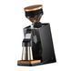 Кавомолка Eureka Mignon Single Dose Pro Matt Black - 16CR