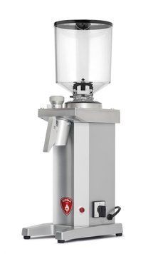 Кавомолка Eureka Drogheria MCD4 85 Grigio EDMCD485G фото