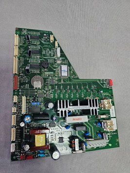 Плата управління кавоварки Saeco Primea 11007043, 11007043/11, E 2007 44585 11007043 фото