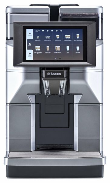 Кавомашина Saeco Magic M2 SMM2 фото
