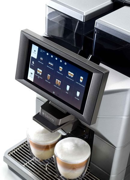 Кавомашина Saeco Magic M2 SMM2 фото