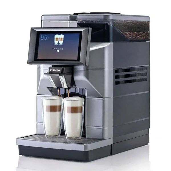 Кавомашина Saeco Magic M2 SMM2 фото