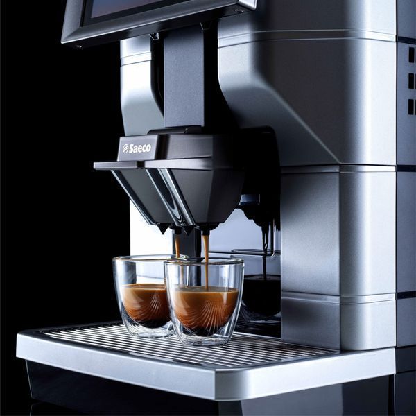 Кавомашина Saeco Magic M2 SMM2 фото