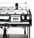 Кофемашина Nuova Simonelli Aurelia Wave T3 3Gr Black NSAWT33B фото 5