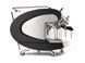 Кофемашина Nuova Simonelli Aurelia Wave T3 3Gr Black NSAWT33B фото 3