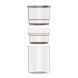 Крапельна кавоварка iCafilas Dedot Cold Brew Coffee Maker для приготування холодної кави HLB20 фото 2