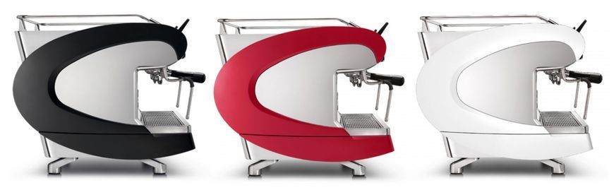 Кофемашина Nuova Simonelli Aurelia Wave T3 3Gr Black NSAWT33B фото