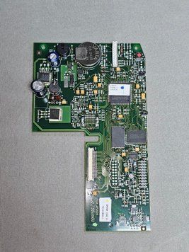 Плата ЦПУ CPU кавоварки Saeco Primea 11006111, 11006111/6, E 3807 48245, 1100610, V00.06.13, 919D2C89 11006111 фото