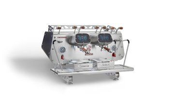 офемашина Bezzera Victoria DE PID 2GR 220-400V матовая черная VICTODE2NG3 фото