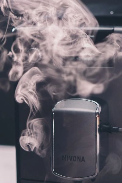 Кавомашина автоматична NIVONA CafeRomatica 695 NICR695 фото