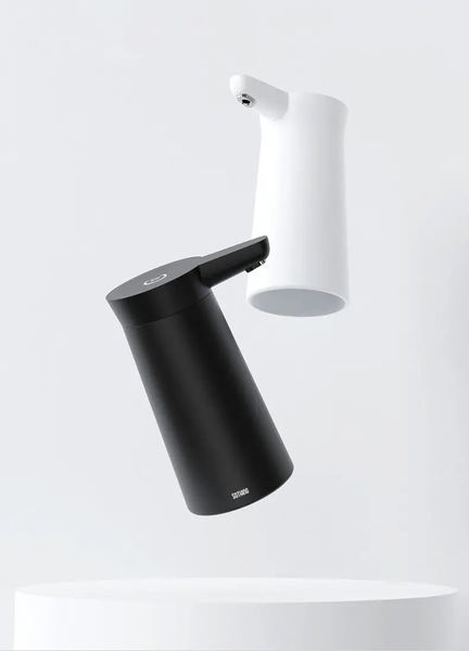 Автоматическая помпа для воды Sothing Water Pump Wireless Белая (DSHJ-S-2004) DSHJ-S-2004W фото