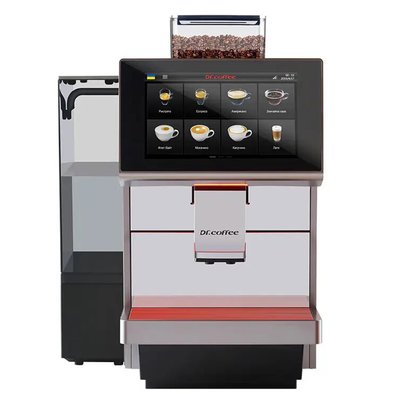 Кавомашина Dr. Coffee M12 Big 8L DCM12B8 фото