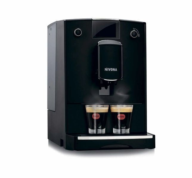 Кавомашина автоматична NIVONA CafeRomatica 690 NICR690 фото