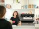 Кофемашина Nuova Simonelli Appia Viva XT 2Gr Black NSAVXT2B фото 2