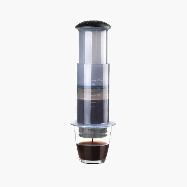 Аэропресс iCafilas Travel Areo Press Coffee Maker KF06 фото