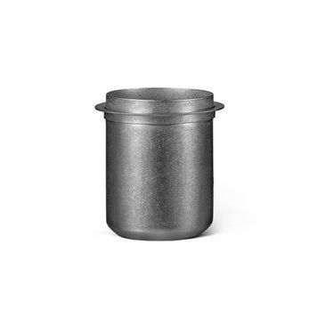Дозировочная чаша для кофе MHW-3BOMBER Coffee Dosing Cup 58мм Silver Spot (DC5611S) DC5611S фото