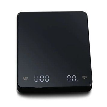Аккумуляторные кофейные весы Zally Coffee Drip Scale CK2150 с таймером ck2150 фото
