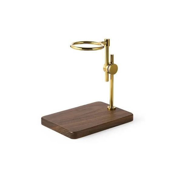 Стійка для пуровера MHW-3BOMBER Adjustable Coffee Dripper Stand Золота (BCH5906) BCH5906 фото