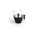 Мерная емкость для эспрессо с двойным носиком MHW-3BOMBER Measuring Cup 100 мл Белая (G5147W-OS) G5147W-OS фото 5