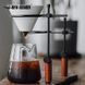 Стійка для пуровера MHW-3BOMBER Adjustable Coffee Dripper Stand Золота (BCH5906) BCH5906 фото 4